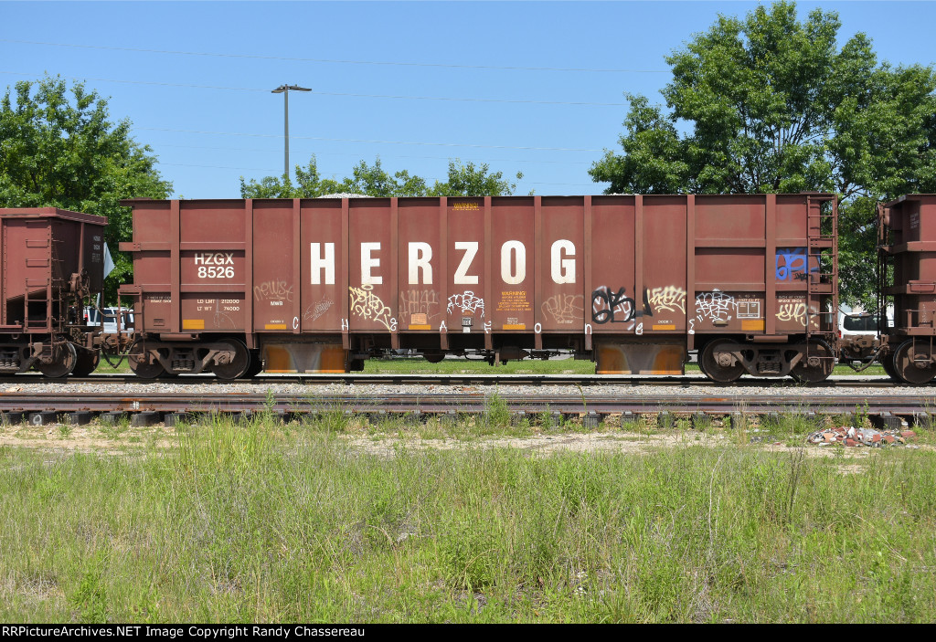 HZGX 8526